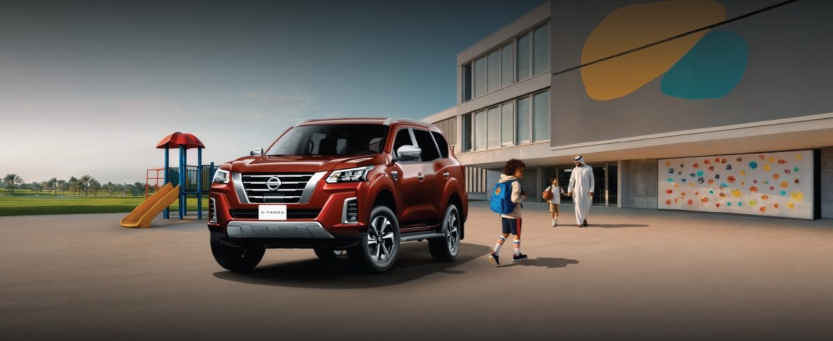 x-terra