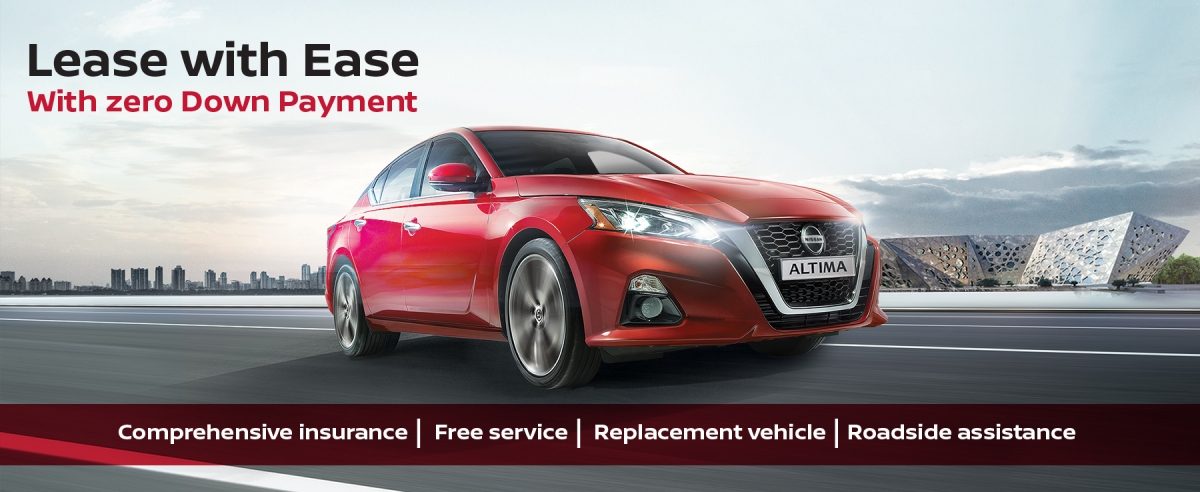 leasing