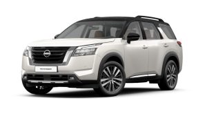 pathfinder