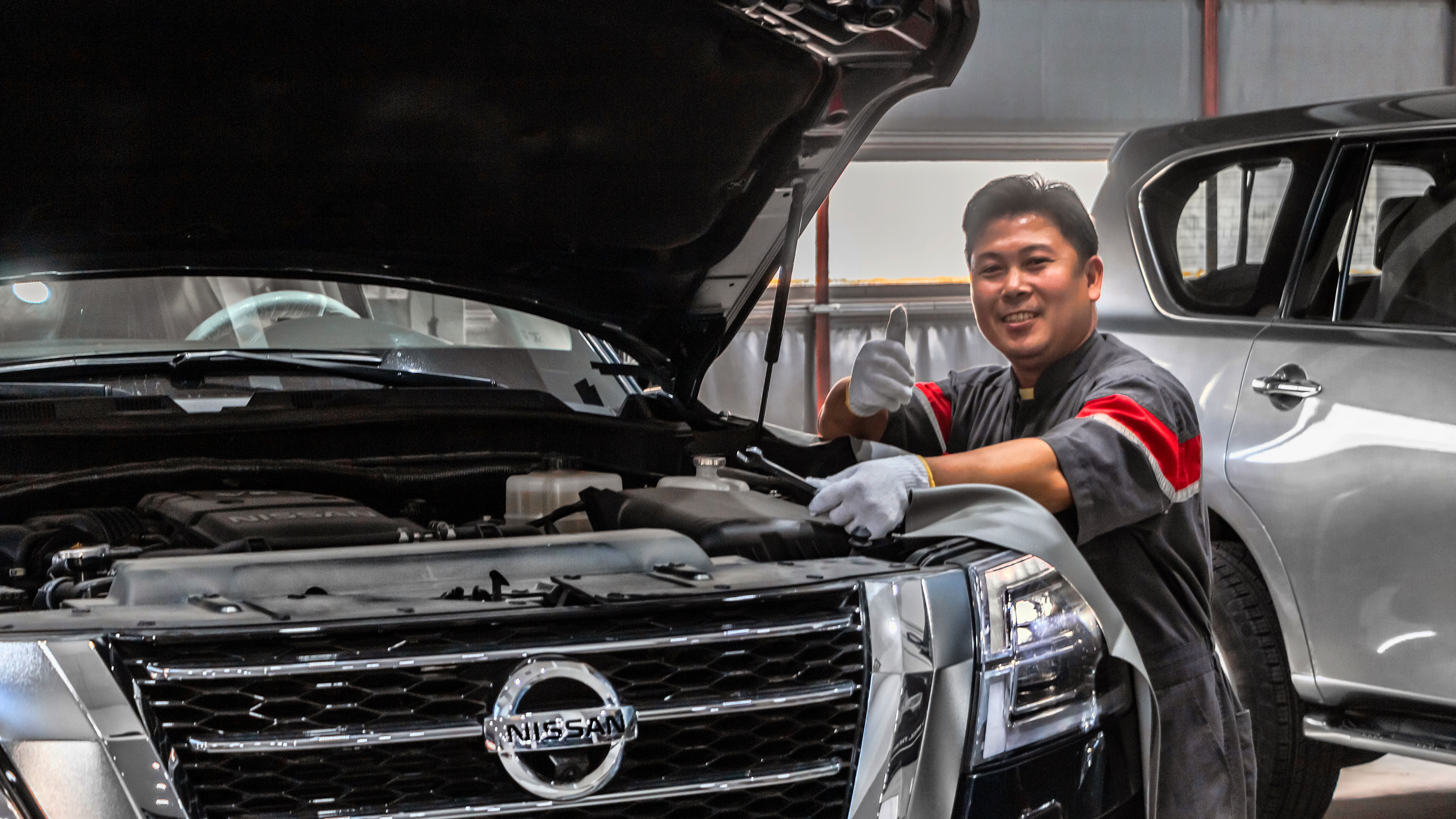 Mechanic