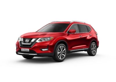 xtrail