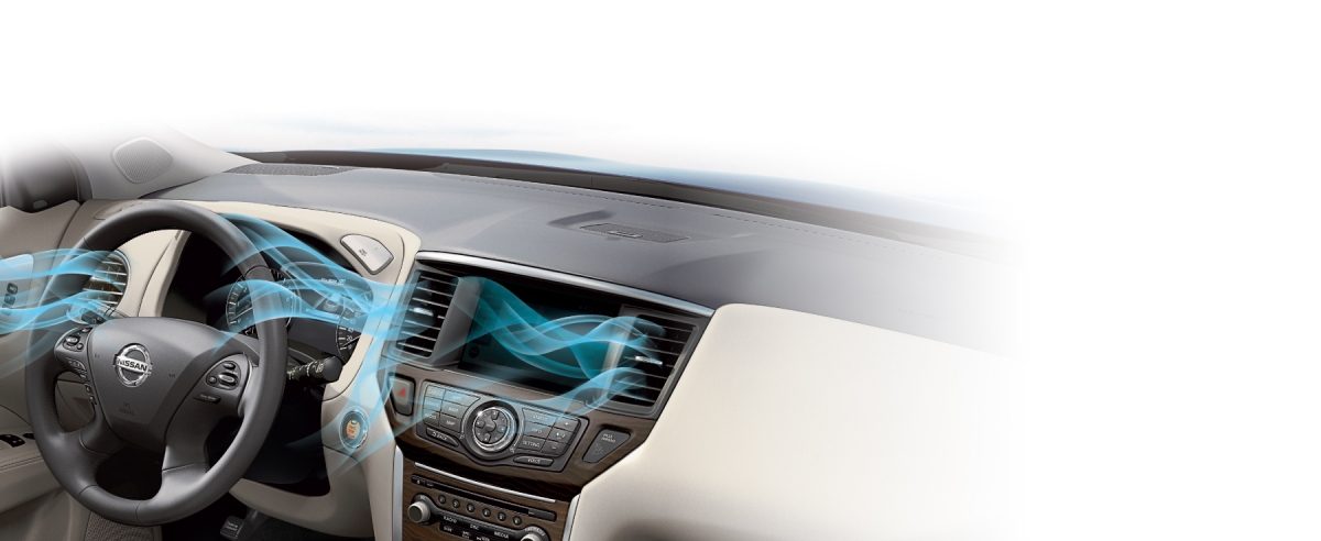 Arabian Automobiles Nissan offer