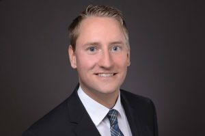 Kontaktbild Peter Stoffels - Sales Manager Austria