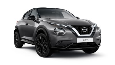 Nissan JUKE ENIGMA