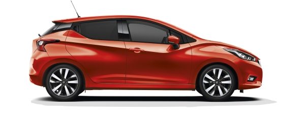Micra