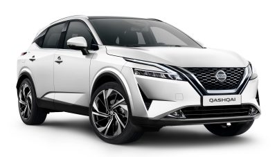 Nissan Qashqai Premiere Edition