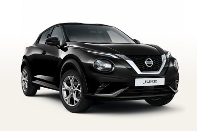 Exterieur Perso Pack Black of Chrome