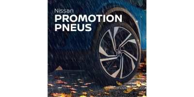 promotions pneus