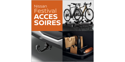 Festival accessoires