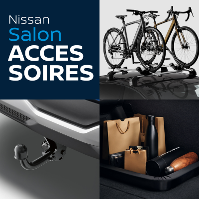 Salon - accessoires