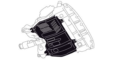 UNDER BODY PROTECTION