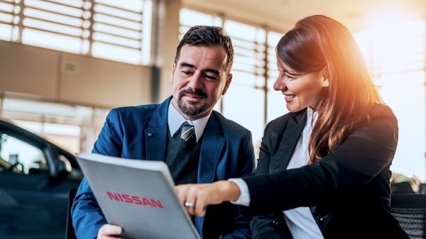 Financial Lease