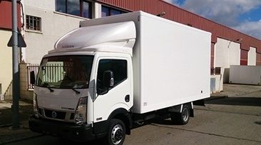 Nissan Entreprise