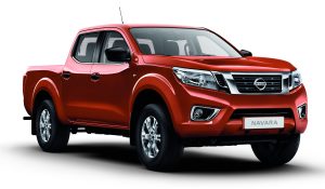Navara D/C Acenta