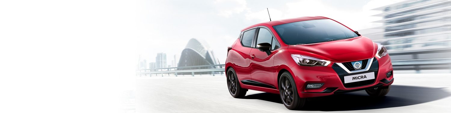 Micra