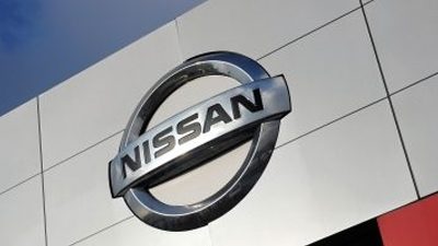 Nissan Dealer