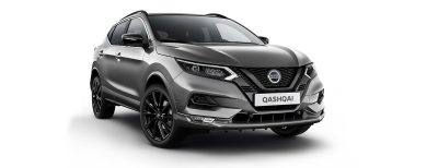 Neuer QASHQAI
