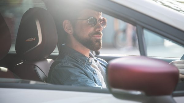 Auto osiguranje Nissan