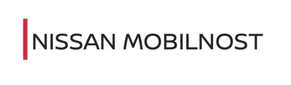 Nissan mobilnost