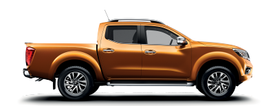 Nissan Navara D/C