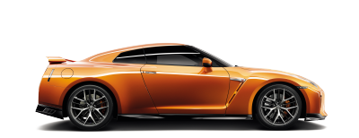 Nissan GT-R, supersport