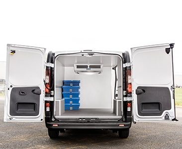 NISSAN Firmenkunden