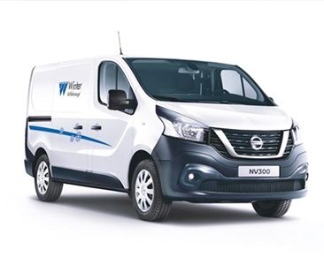 NISSAN Firmenkunden