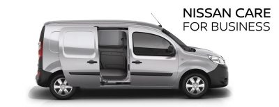 NISSAN NV250