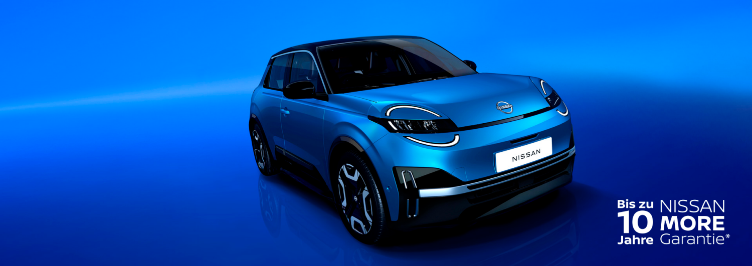 Der Nissan MICRA