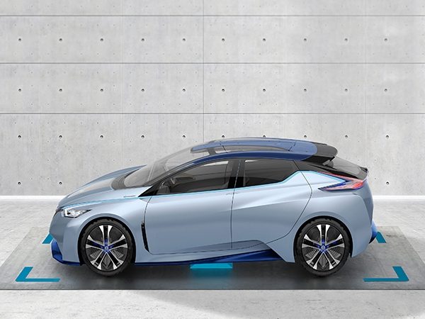 Intelligent Mobility