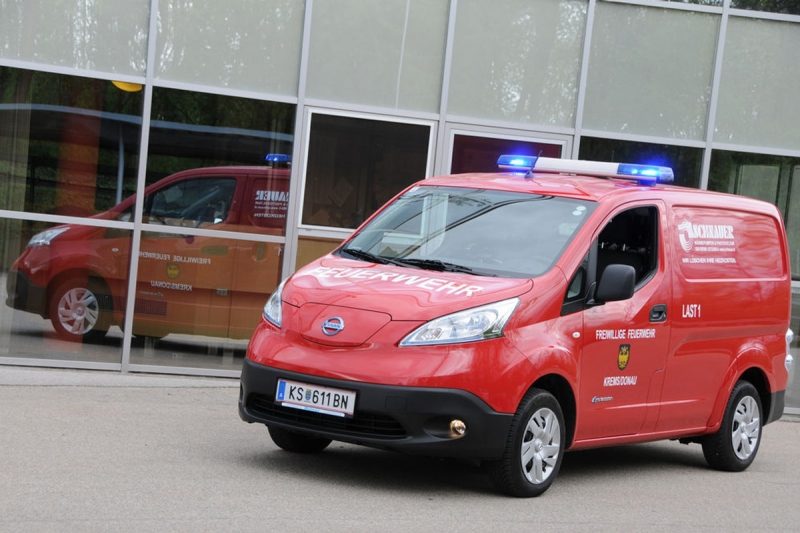 Freiwillige Feuerwehr Krems