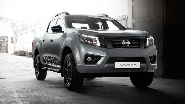 NISSAN FIRMENKUNDEN
