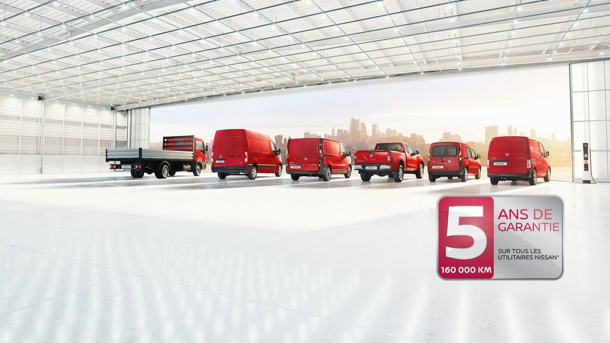 LCV Conversions Landing Page