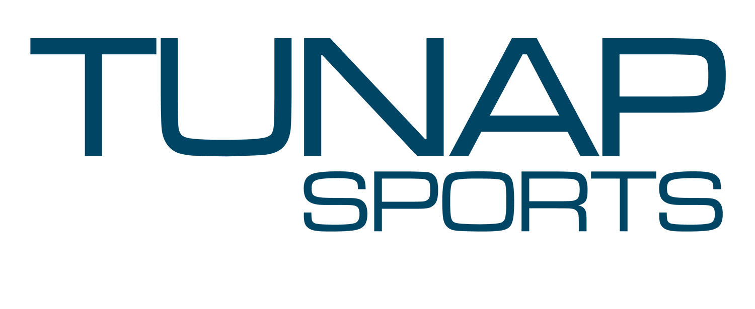 TUNAP SPORTS Logo