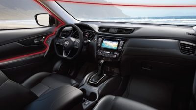 NISSAN – Kunden – Klimaservice