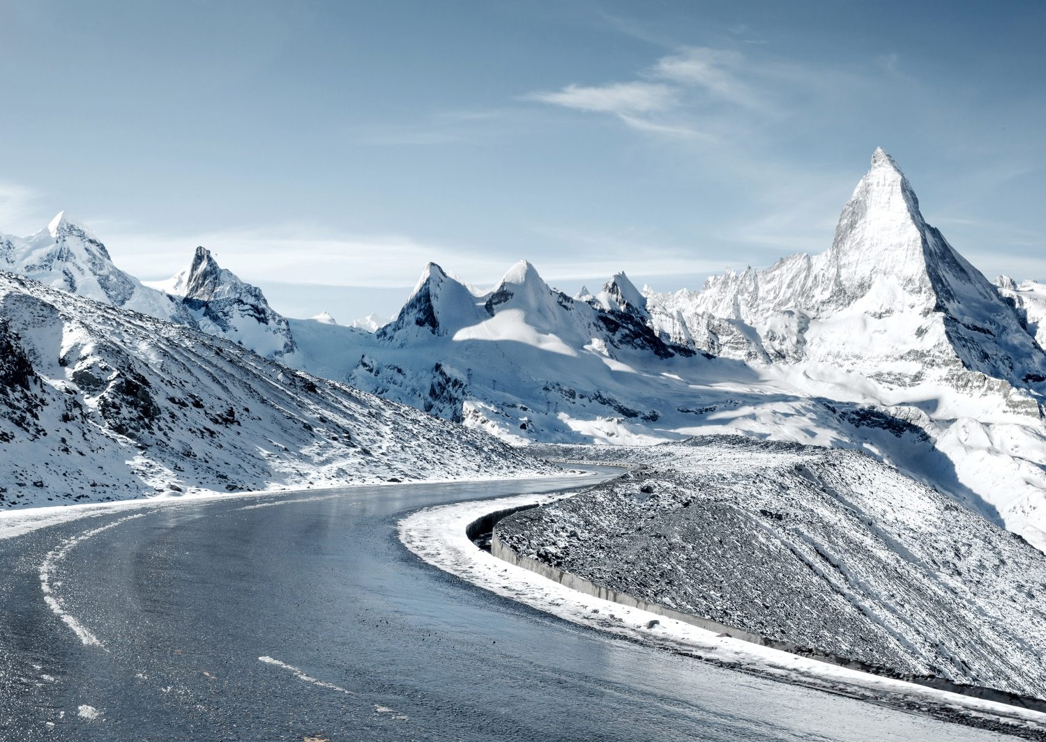 Gletscher