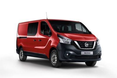 NV300