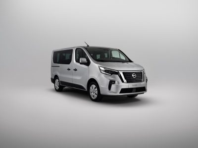 NV300 Kombi