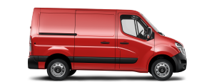 Nissan NV400
