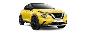 Nissan Juke N-Sport