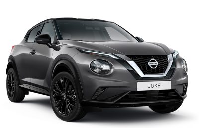 NISSAN JUKE ENIGMA