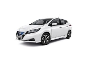 NISSAN LEAF e+ ACENTA