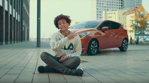 micra youtuber