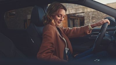 NISSAN – Kunden – Klimaservice