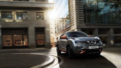 JUKE
