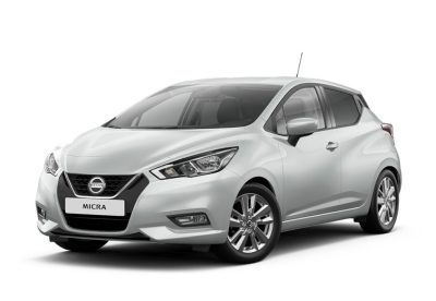 DER NISSAN QASHQAI