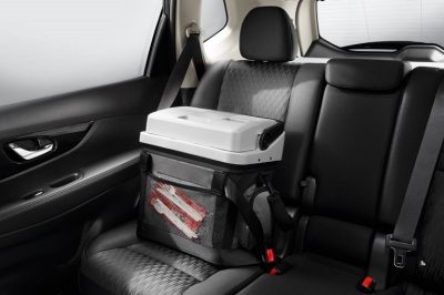 NISSAN Kühlbox