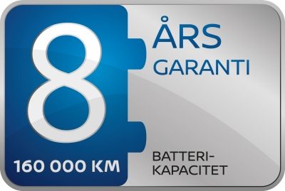 Garanti-logoer