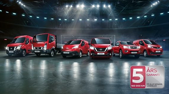 TAKE A CLOSER LOOK AT THE RECORD-BREAKING RANGE