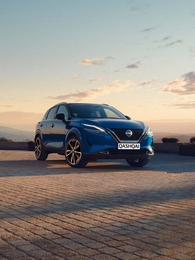 QASHQAI VISIA